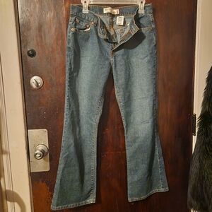 Levi's 515 bootcut jeans